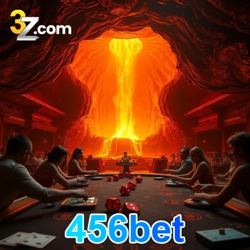 456bet Jogos de caça-níqueis