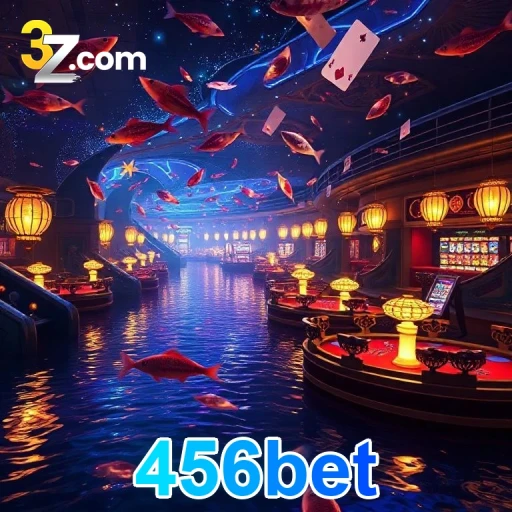 456bet App