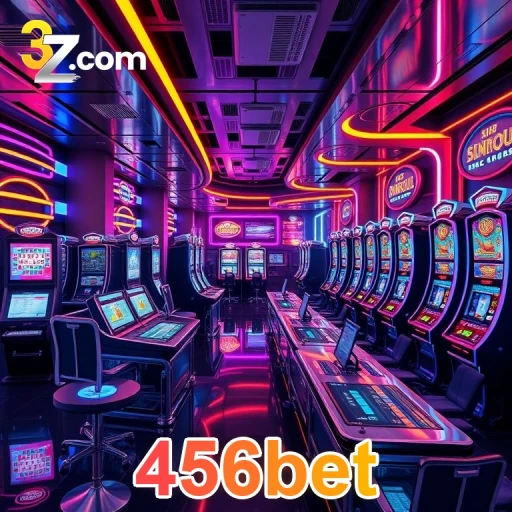 456bet