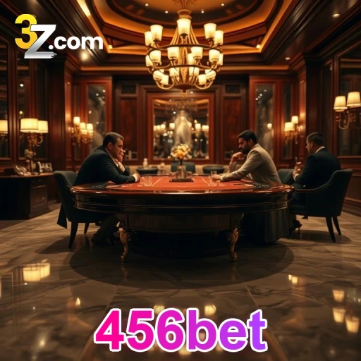 456bet Jogos de caça-níqueis