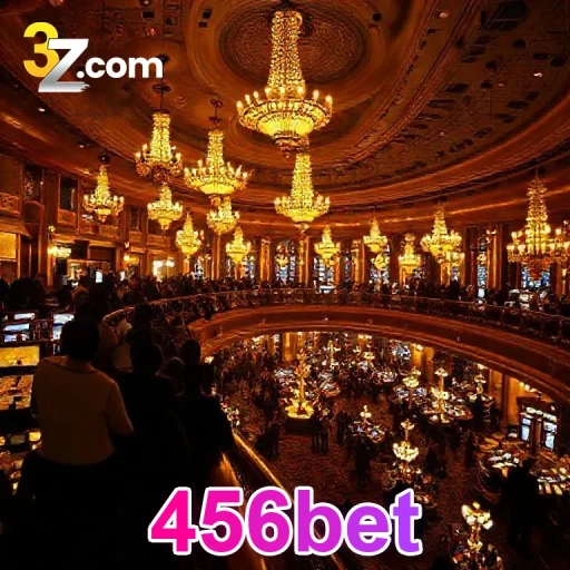 456bet